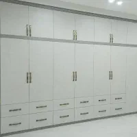 اجرای کابینت و کمد دیواری