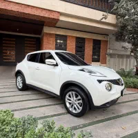 نیسان جوک‌ مدل 2016 اسکای پک|خودرو سواری و وانت|تهران, عباس‌آباد|دیوار