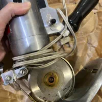 قیچی خیاطی برقی|لوازم خیاطی و بافتنی|تبریز, |دیوار