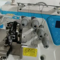 زیگزال ۵نخ c4 درحد