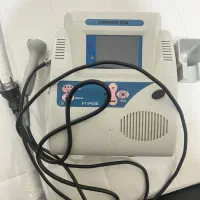 تخت ژنیکو و دستگاه سونیکید