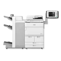 واردکننده دستگاه کپی کانن dx8795