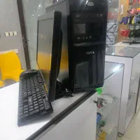 سیستم کامیپوتر گیمینگ (تعویضم دارم )