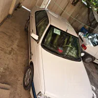 پژو 405 SLX موتورTU5، مدل ۱۳۹۸‌کارمندی‌تمیزوسالم