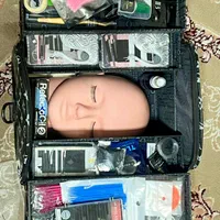 لوازم کاشت و اکستنشن مژه و لیفت ابرو و مژه