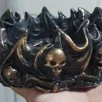 زیرسیگاری|ظروف سرو و پذیرایی|شاهینشهر, مسکن مهر|دیوار