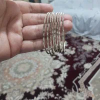 النگو رنگ ثابت|بدلیجات|مشهد, رسالت|دیوار