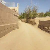 فروش زمین جهت ویلا سازی یا باغچه واقع در بنادکوک|فروش زمین و ملک کلنگی|نیر (یزد), |دیوار