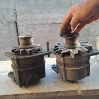 دینام استارت باطری لاستیک ظبط باند ای سیو کف پوش