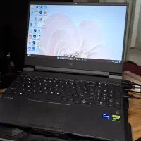 HP Victus15|رایانه همراه|زنجان, |دیوار