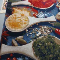 فرش آشپزخانه