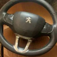 ایربگ وفرمان پژو ۲۰۰۸ جنسیس سوناتا سورنتو