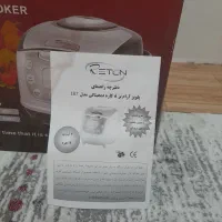 پلوپز دیجیتال|اجاق گاز و لوازم برقی پختوپز|اصفهان, شهرک میلاد|دیوار