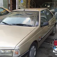 پژو 405 GLX - دوگانه سوز CNG، مدل ۱۳۸۵|خودرو سواری و وانت|تبریز, |دیوار