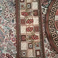 قالیچه راه پله