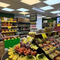 به تعدادزیادی نیرو در میوه فروشی نیازمندیم