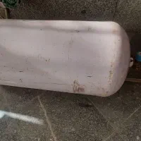 کپسول CNG|قطعات یدکی و لوازم جانبی|نیشابور, شهرک ولیعصر|دیوار