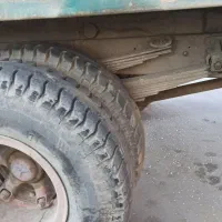 بنز 8تن 1513|خودرو سنگین|نوشین شهر, |دیوار