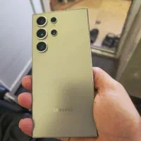 گوشی سامسونگ s۲۴ اولترا