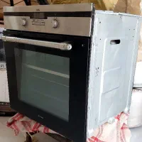 فر توکار|اجاق گاز و لوازم برقی پخت‌وپز|شاهین‌شهر, گزبرخوار|دیوار