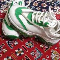 یک جفت کتونی درحد نو|کیف، کفش، کمربند|شیراز, شیخ علی چوپان|دیوار