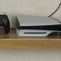 ps5 slim|کنسول، بازی ویدئویی و آنلاین|تهران, پرستار|دیوار
