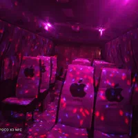 مینی بوس هیوندای دربستی|خدمات حمل و نقل|اهواز, رسالت|دیوار