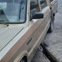 مزدا2000دو کابین مدل84|خودرو سواری و وانت|اردبیل, |دیوار