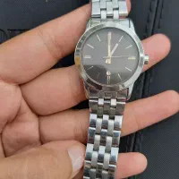 ساعت