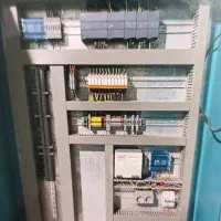 انجام کلیه خدمات برق صنعتی