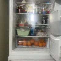 یخچال و فریزر