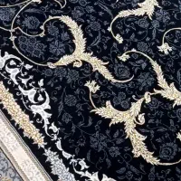 یک عدد فرش ۱۲متری  نو آک