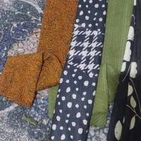 شال واورال سایز ۴۰ تا ۴۶|لباس|دورود, |دیوار