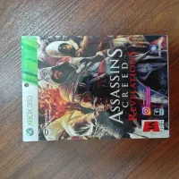 بازی Assassins Creed revelations ایکس باکس ۳۶۰
