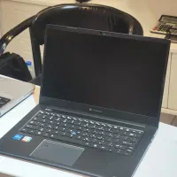 لپتاپ استوک i5  نسل یازده با 16 گیگ رم در حدنو