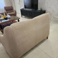 مبل تمیز۷ نفره|مبلمان خانگی و میز عسلی|بجنورد, |دیوار