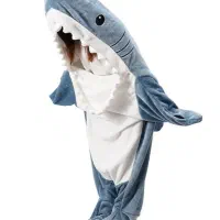 پتو کوسه ای