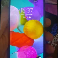 سامسونگA51. 256 gig