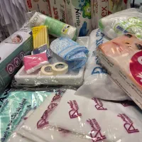 کالاهای مصرفی سالن های آرایشگاه