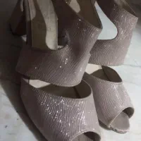 کفش مجلسی سایز۲۶بچگانه و۴۰بزرگسال|کفش و لباس بچه|زابل, |دیوار