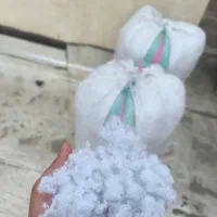 الیاف هالو با کیفیت