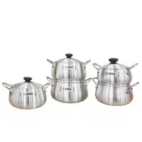 ماهیتابه تک|ظروف پخت‌وپز|شاهین‌شهر, طالقانی|دیوار