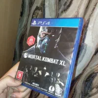 بازی مرتال کامبت mortal Kombat ps4