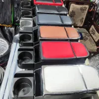 کنسول وسط و کنسول ماشین ایرانی پراید پژو ساینا|قطعات یدکی و لوازم جانبی|مشهد, گاز|دیوار