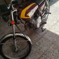 موتور سیکلت