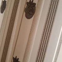 پرده باکتیبه|پرده، رانر، رومیزی|هشترود, |دیوار