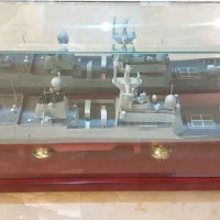 ناو جنگی|کلکسیون اشیاء عتیقه|تهران, شهرک آزمایش|دیوار