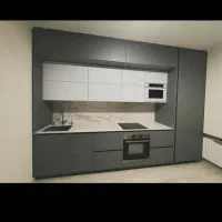 نجار تعمیر کابینت درب چوب سرویس خواب در پاسداران|خدمات پیشه و مهارت|تهران, هروی|دیوار