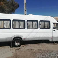 مینی بوس اویکو A50|خودرو سنگین|سیرجان, |دیوار