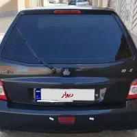 پراید ۱۱۱مدل ۹۱ فرمان هیدرولیک  ای بی اس، پنوماتیک|خودرو سواری و وانت|اصفهان, قلعه طبره|دیوار
